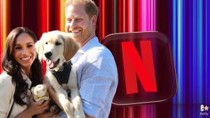 Meghan & Harry Extend Netflix Deal — Details
