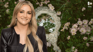 Jamie Lynn Spears Reveals Adult Acne Diagnosis