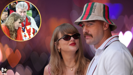 Ed Kelce Makes Rare Remark About Son Travis Kelce’s Romance With Taylor Swift: VIDEO
