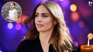 Verónica Echegui dies aged 42