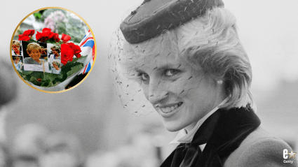 Princess Diana’s Heartbreaking Final Words to Firefighter Who Stayed by Her Side in Her Last Moments