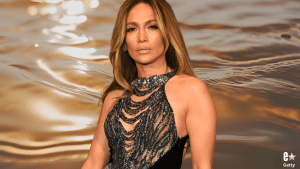 Jennifer Lopez Bikini