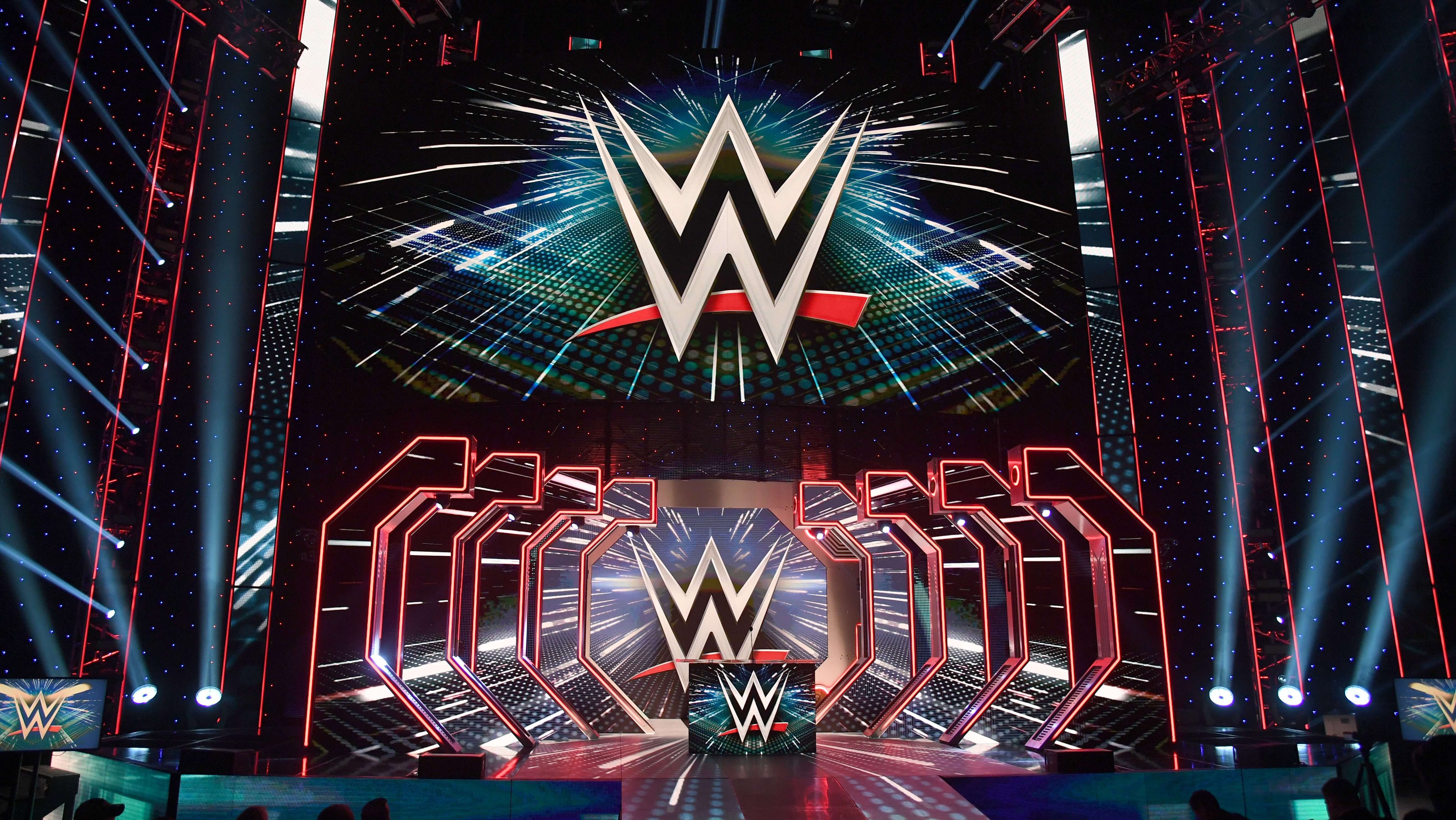 WWE NXT 8/26