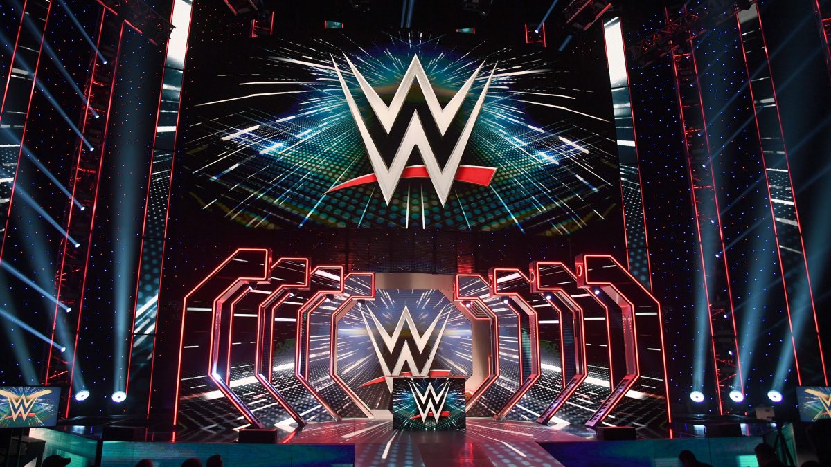 WWE NXT 8/26