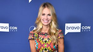 Cameran Eubanks