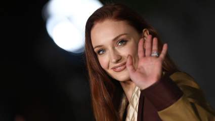 Sophie Turner Stands Up for Herself Against Troll in Viral Moment