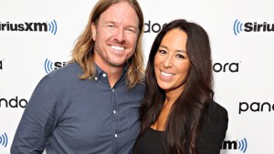 Chip and Joanna Gaines
