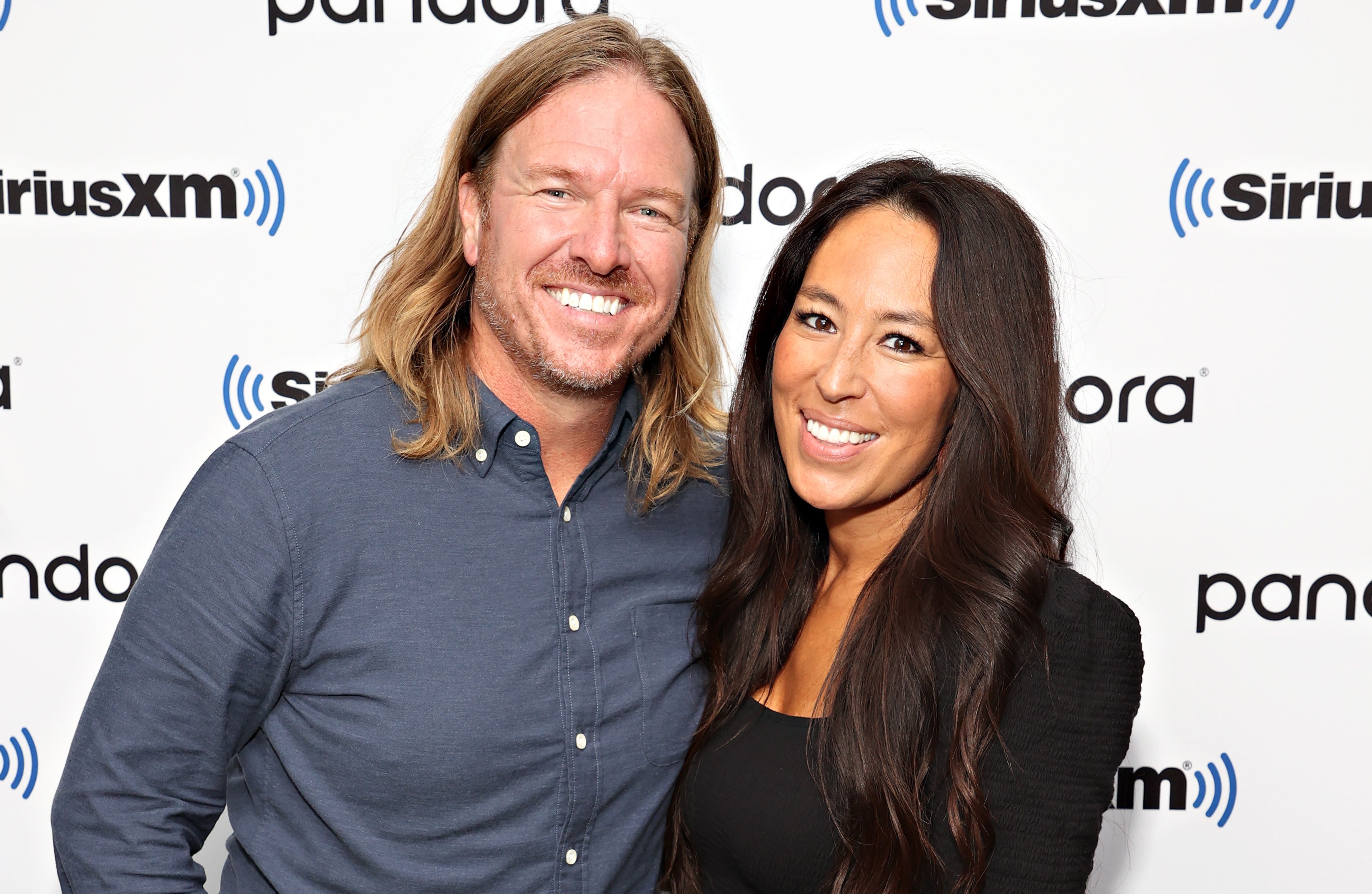 Chip and Joanna Gaines' Net Worth is Truly Stunning