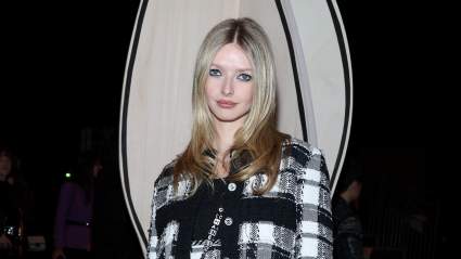 Gwyneth Paltrow’s Lookalike Daughter Apple Martin Stuns in Bikini [PHOTOS]