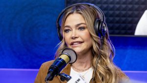 Denise Richards