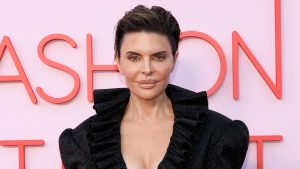 Lisa Rinna