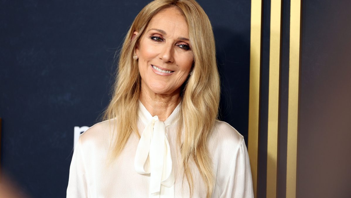 Céline Dion