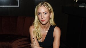 Brittany Snow