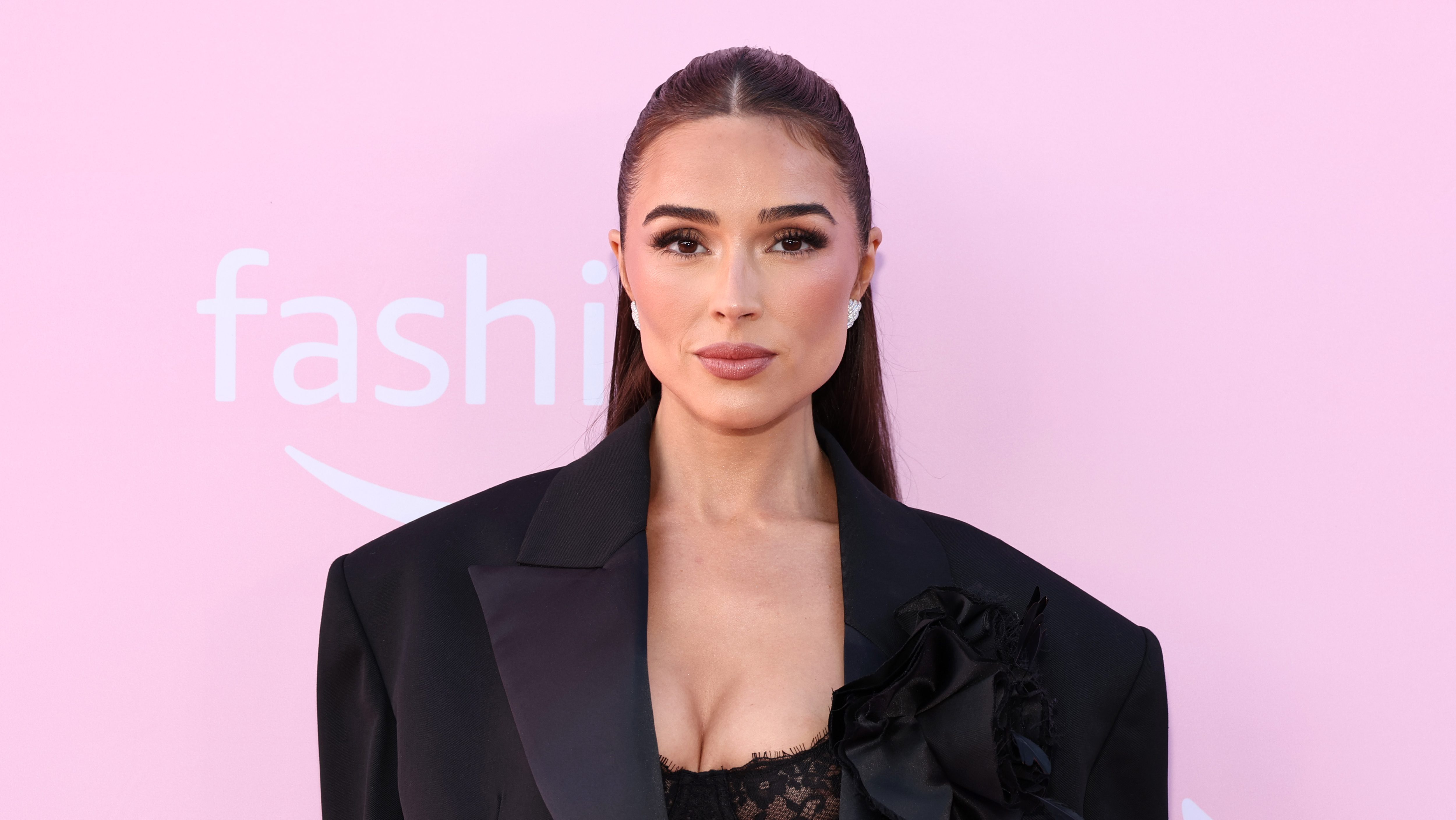 Olivia Culpo 'Next Gen Chef' Netflix
