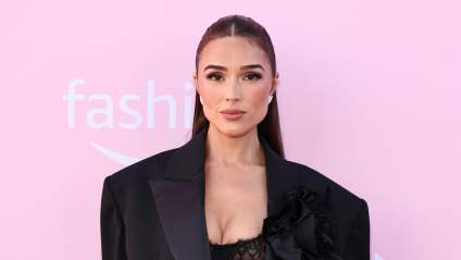 Olivia Culpo to Host Netflix’s ‘Next Gen Chef’ This Fall