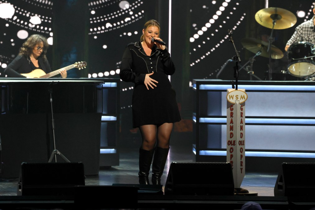 Lauren Alaina