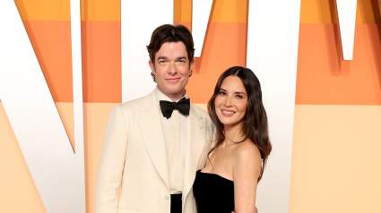 Olivia Munn Shares Emotional Video With John Mulaney Before Cancer Surgery