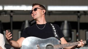 Scotty McCreery