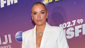Teddi Mellencamp