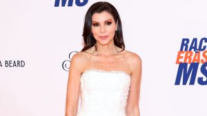 Heather Dubrow