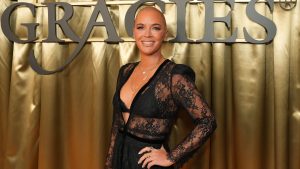 Teddi Mellencamp