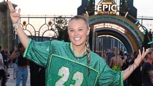 JoJo Siwa