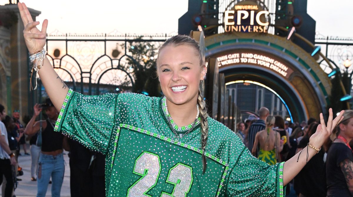 JoJo Siwa