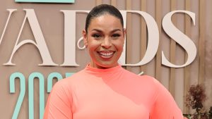 Jordin Sparks