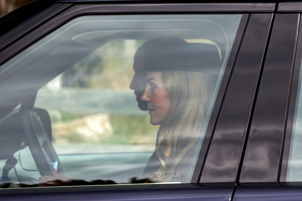 Catherine, Princess of Wales