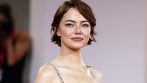 Emma Stone