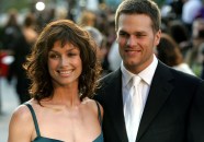 Bridget Moynahan Tom Brady s Son Jack Is All Grown Up