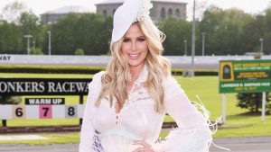 Kim Zolciak