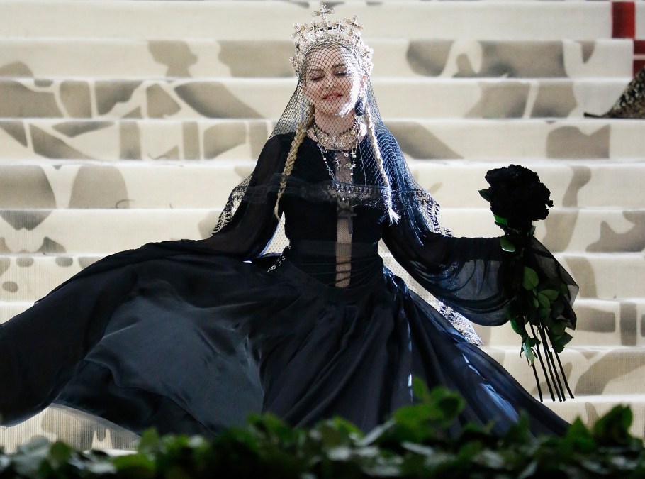 Madonna