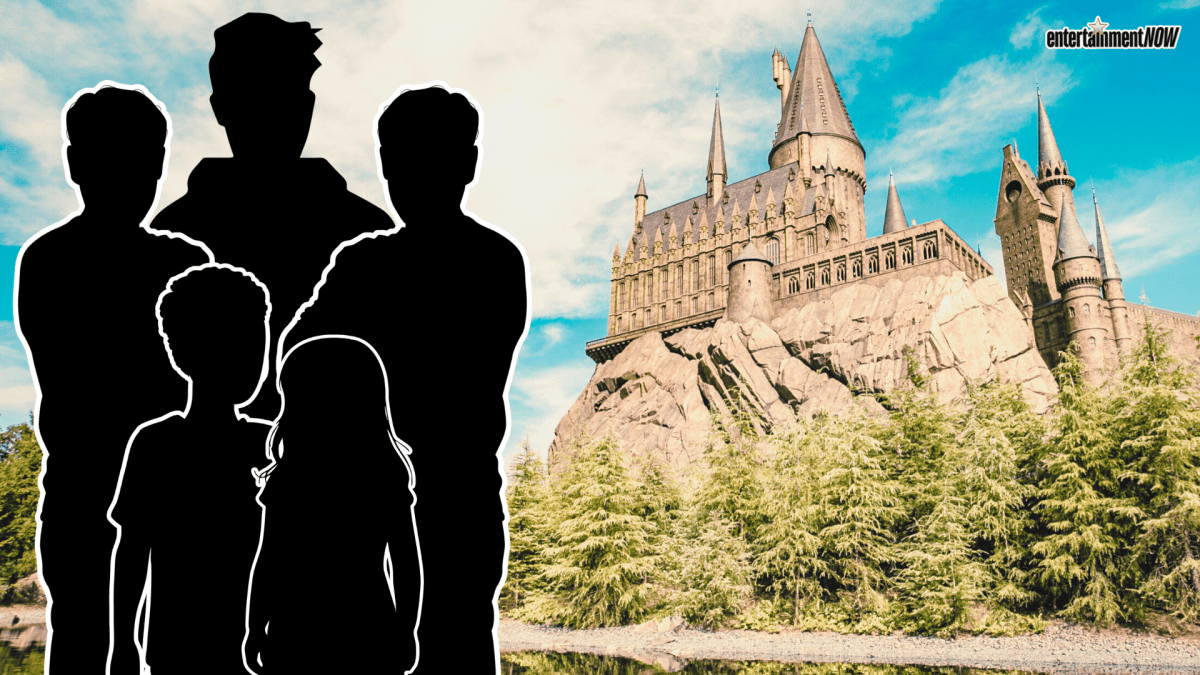 Harry Potter Reboot HBO, Weasley