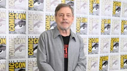 Mark Hamill Unveils ‘Big Rock Burning’ Documentary on Devastating L.A. Wildfires