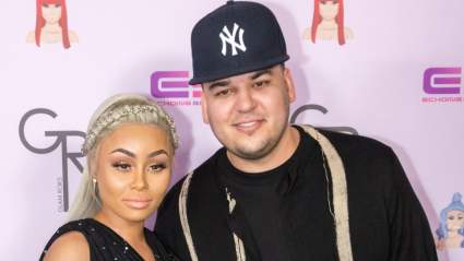 Blac Chyna Shares Rare Selfies With Daughter Dream Kardashian in Sweet Instagram Moment
