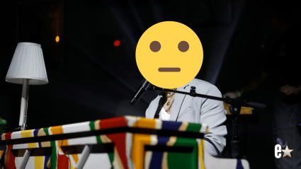 Fans Rally for ‘Embarrassed’ Grammy-Nominee Having to Possibly Cancel Tour