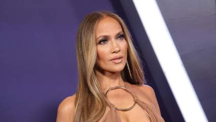 JLo Handles Chanel Store Rejection Like a Pro