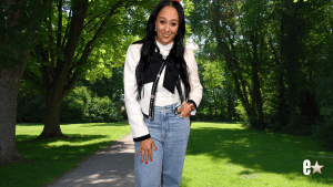 Tamera Mowry-Housley