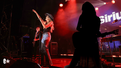 ‘The Voice’ Alum Laments Missing Opportunity To Open For Lainey Wilson