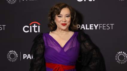 ‘Real Housewives of Beverly Hills’ Star Jennifer Tilly Channels 1950s Glamour in the Most Extravagant Jewels