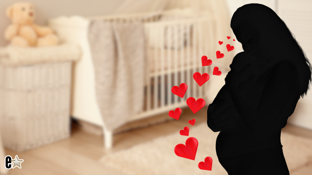 Jessa Duggar Seewald