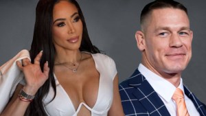 Jessica Medina John Cena Suicide Squad-