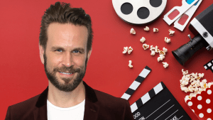 John Brotherton Good Luck Baby