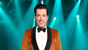 Jonathan Scott