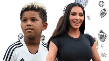 Kim Kardashian’s Kids Get the Tooth Fairy Treatment—And It’s Not What You’d Expect