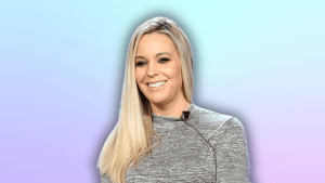 Kate Gosselin