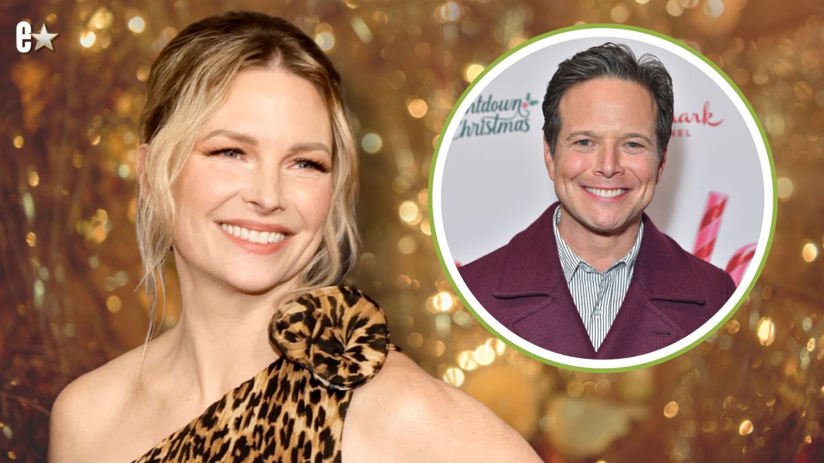 Kelley Wolf, Scott Wolf