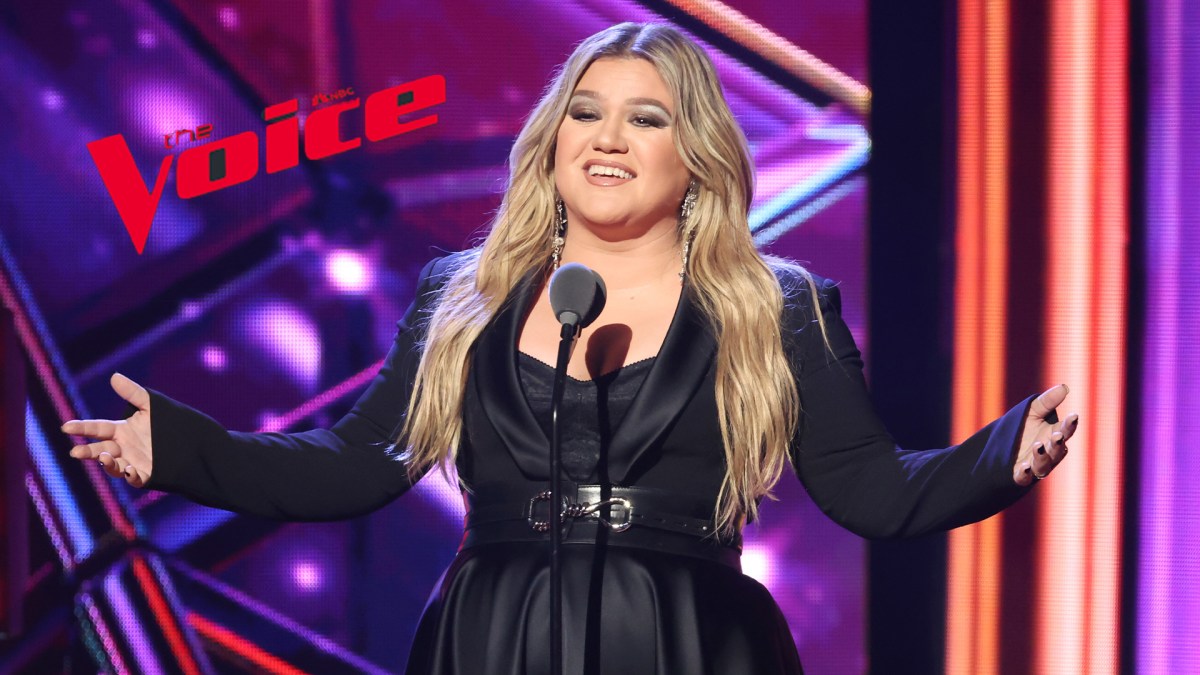 Kelly Clarkson Returning to 'The Voice' After Tragedy