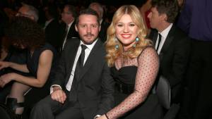 Brandon Blackstock Kelly Clarkson